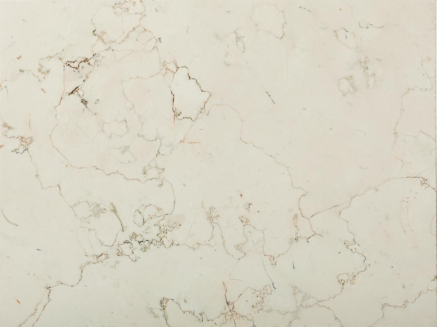 Kalkakmenis Biancone šlifuotas