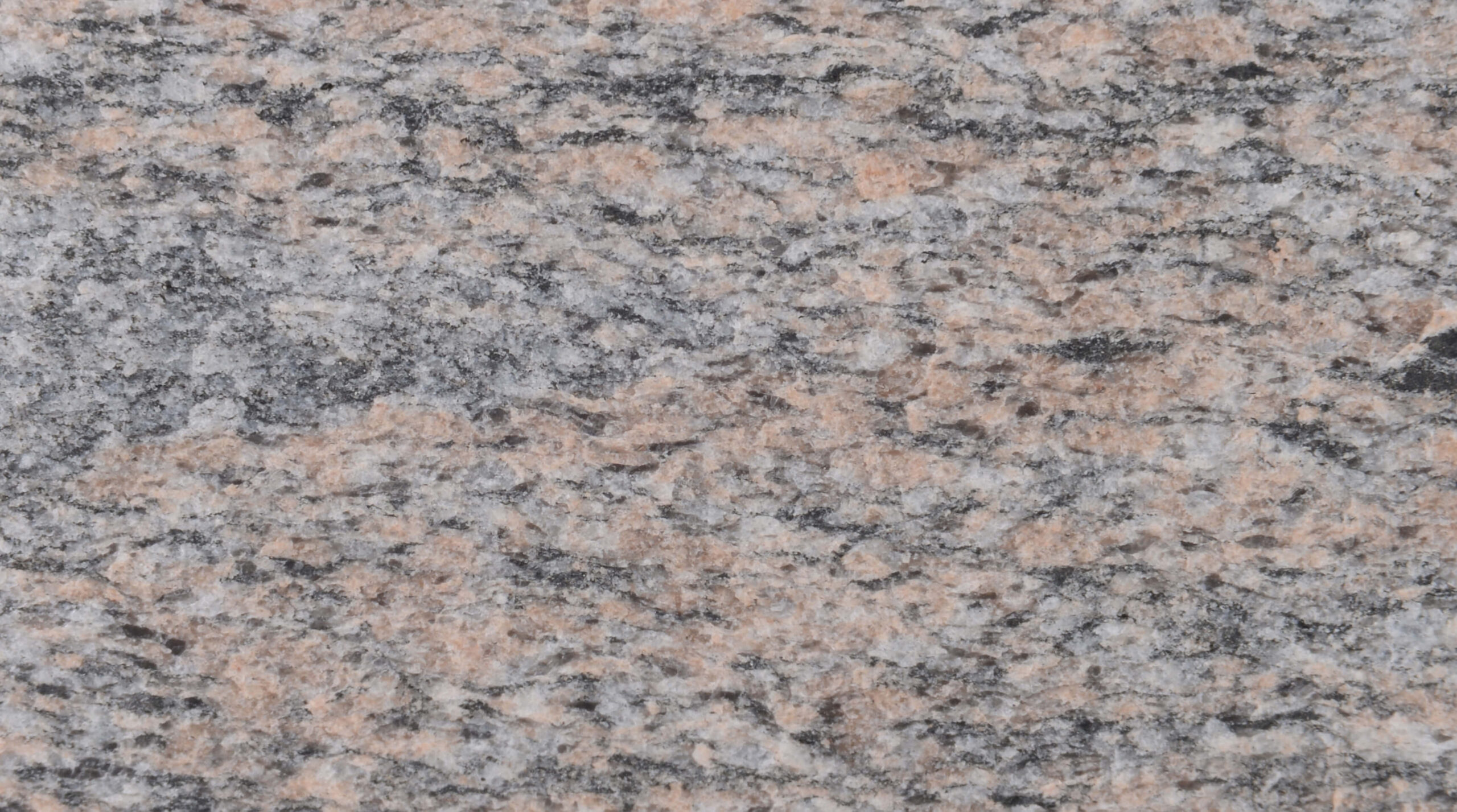 Gneis degintas granitas