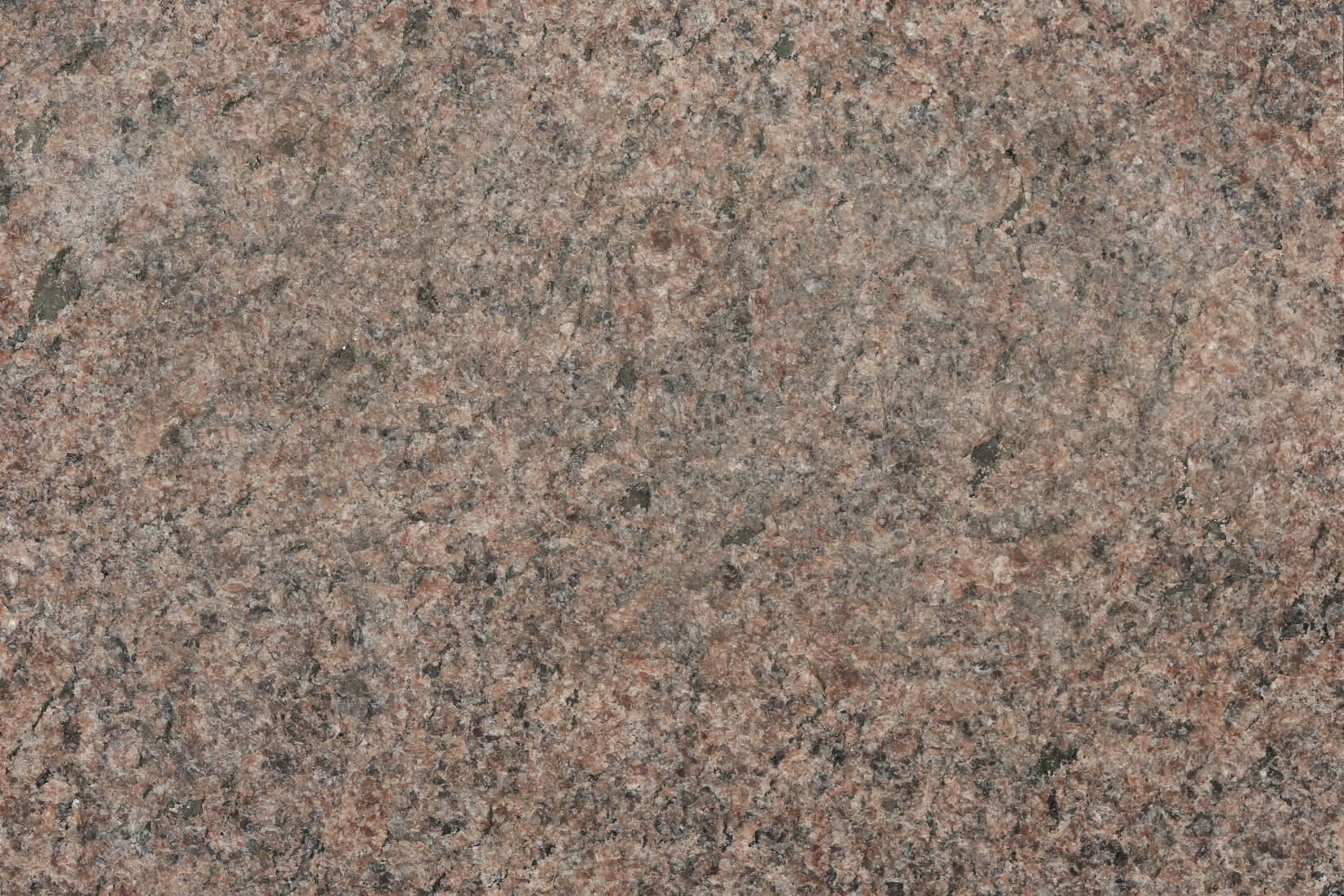 Vanga – degintas granitas