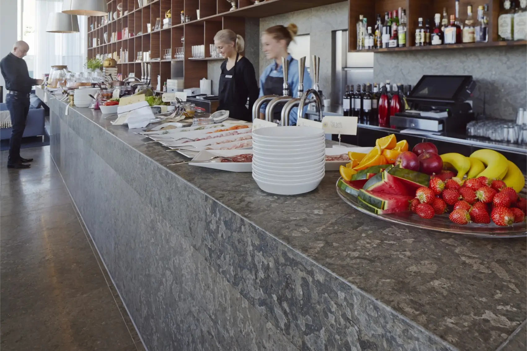 Zybartuva baras is granito1