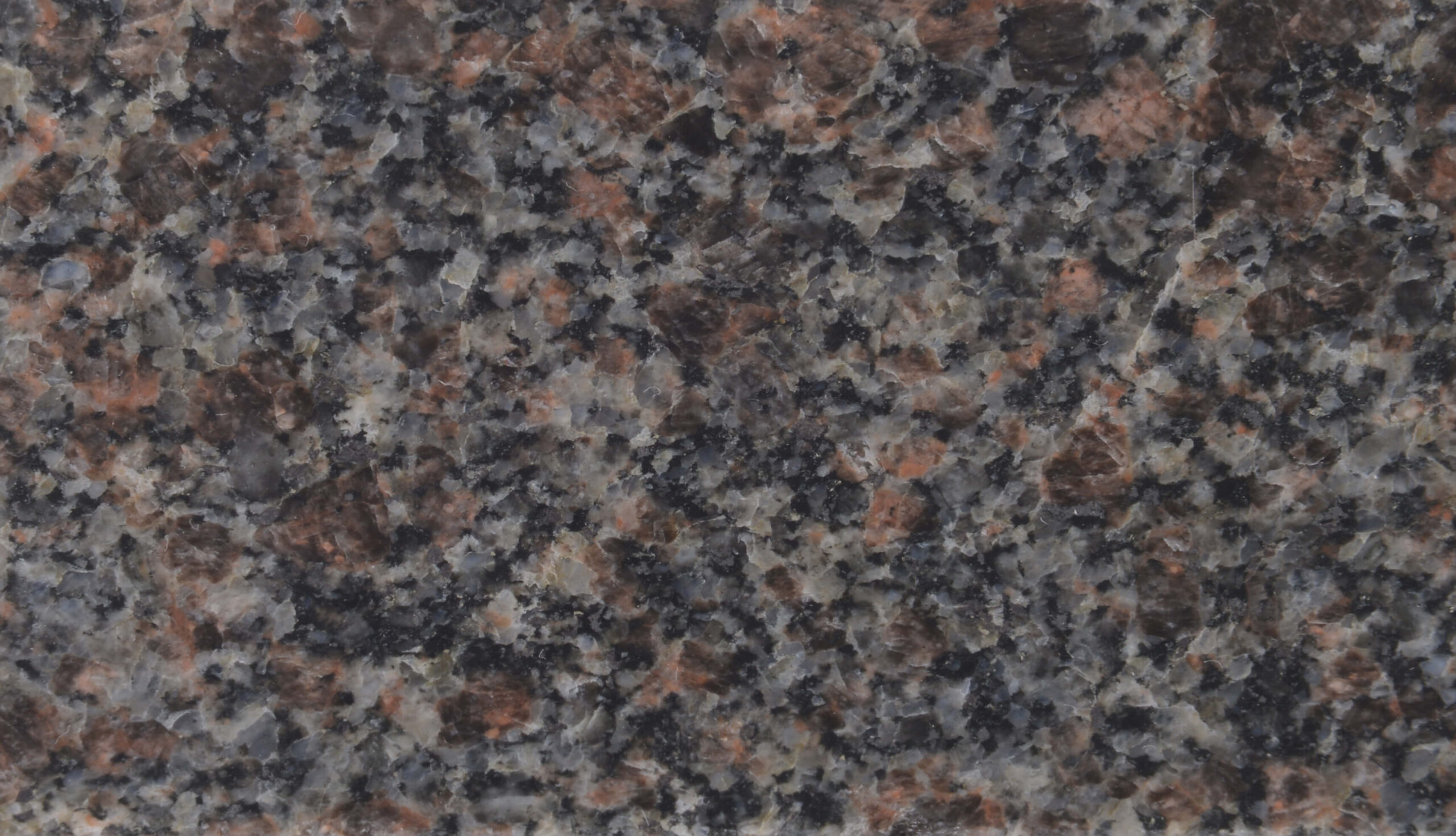 Mahogany šlifuotas granitas