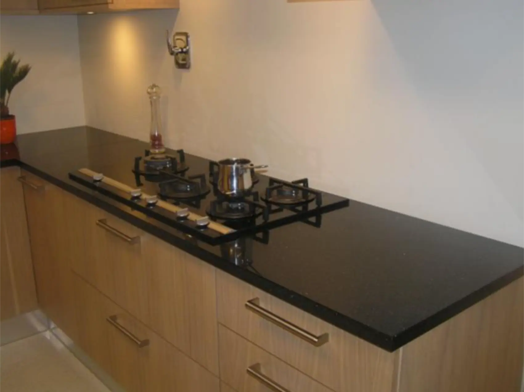 stalvirsis Black Galaxy