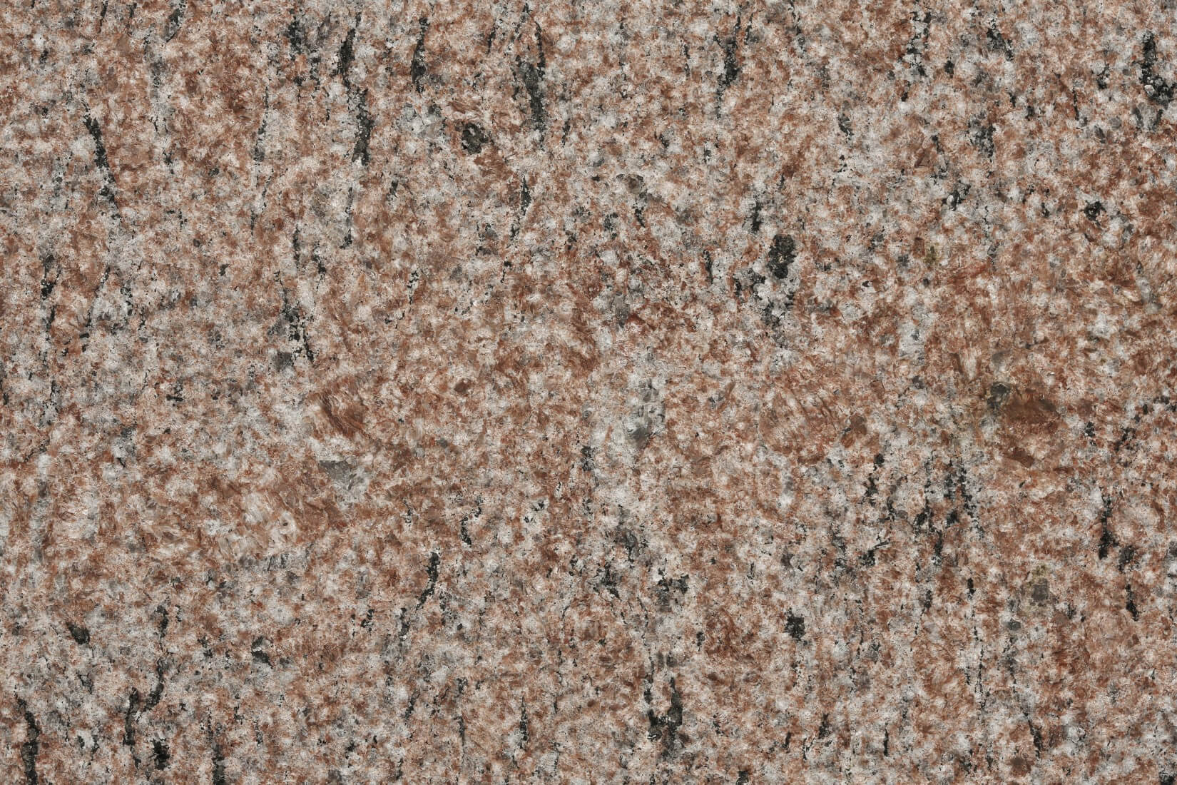 Vanga – bučarduotas granitas