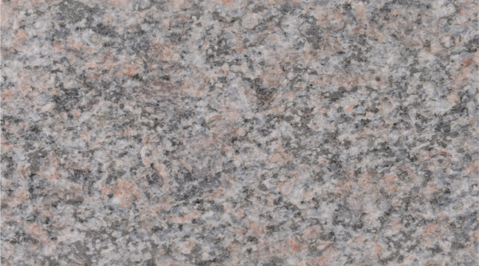 Mahogany poliruotas degintas granitas