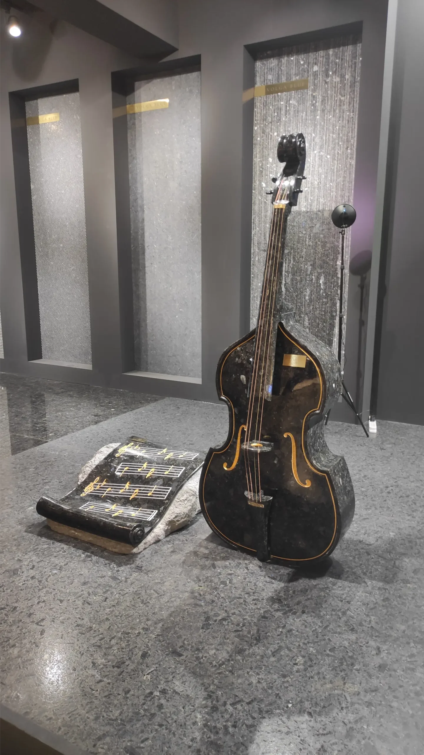 marmomac paroda 2025